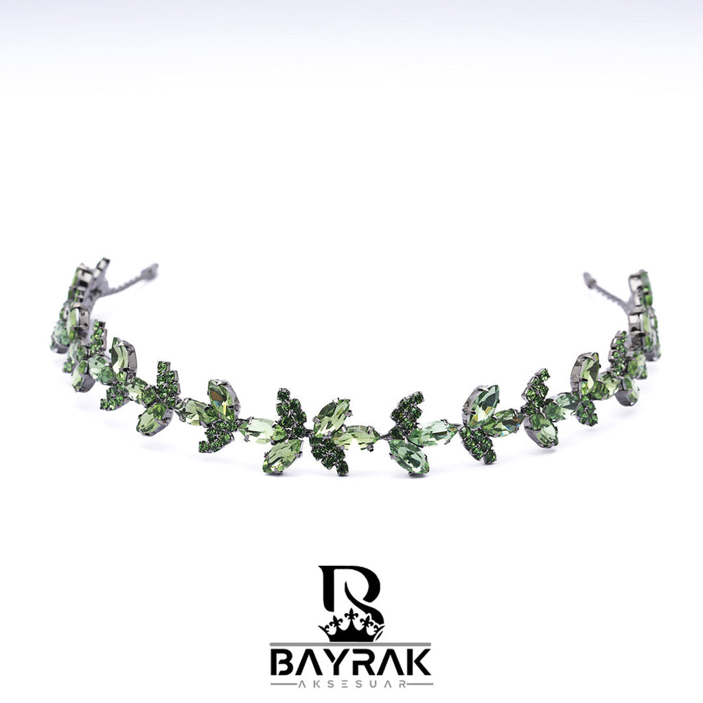 BC 04 Bridal Hair Accessory product photo 2