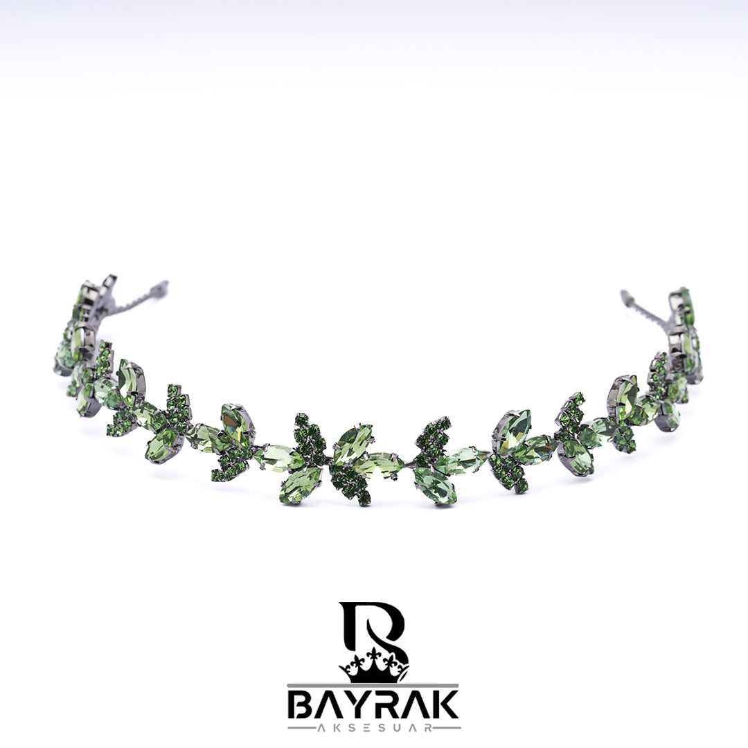 BC 04 Bridal Hair Accessory product photo 2