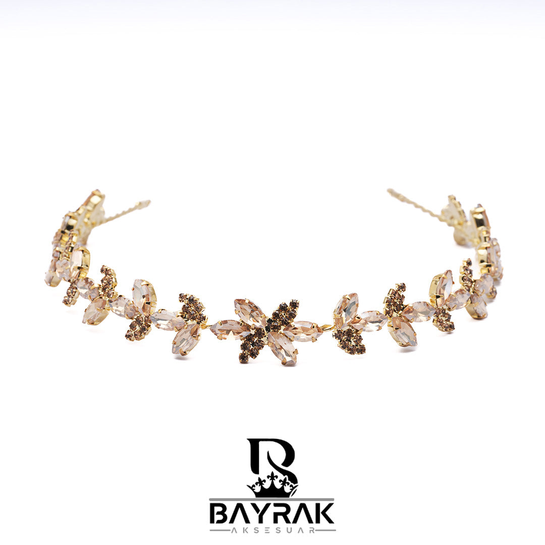 BC 04 Bridal Hair Accessory product photo 7