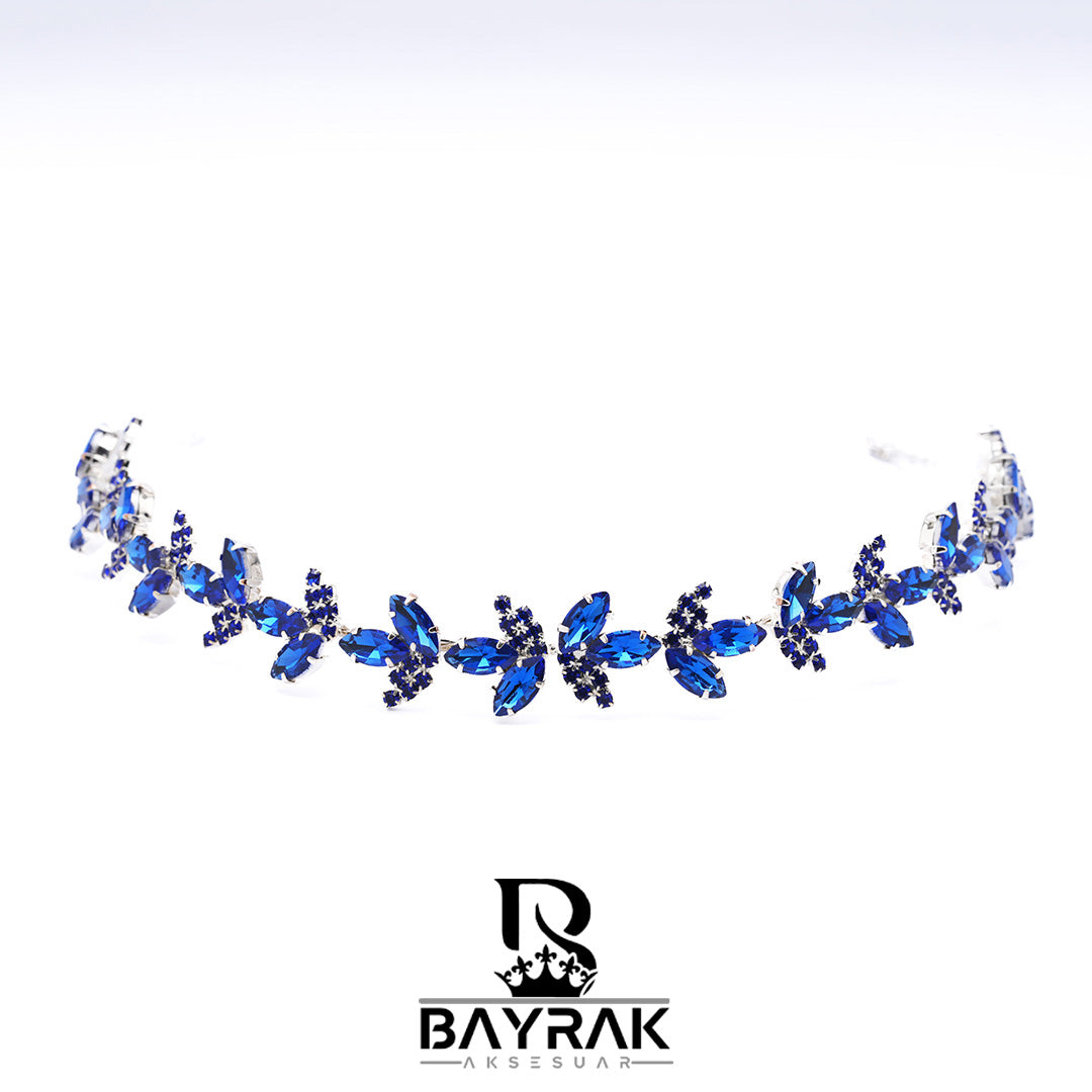 BC 04 Bridal Hair Accessory product photo 6