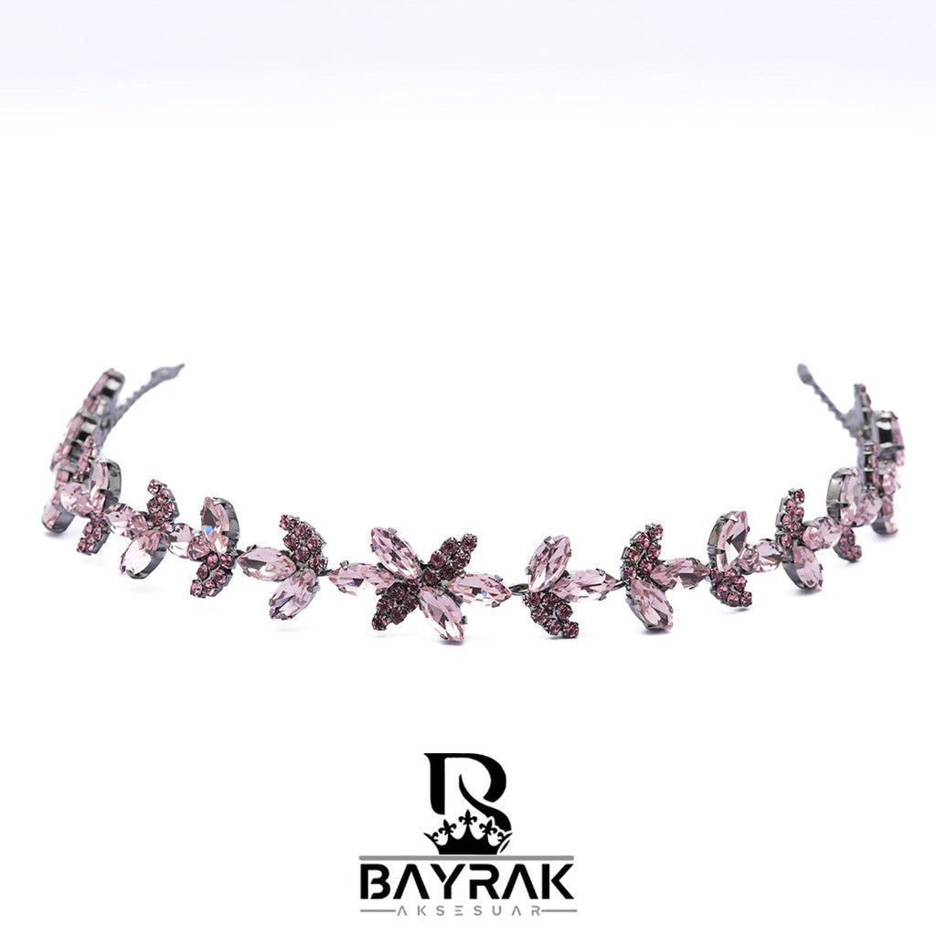BC 04 Bridal Hair Accessory product photo 10