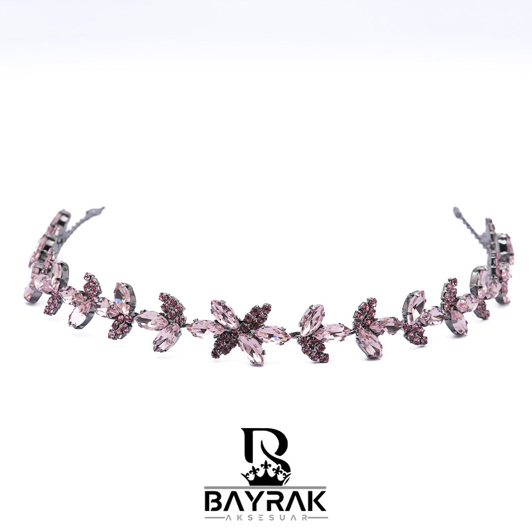BC 04 Bridal Hair Accessory product photo 10