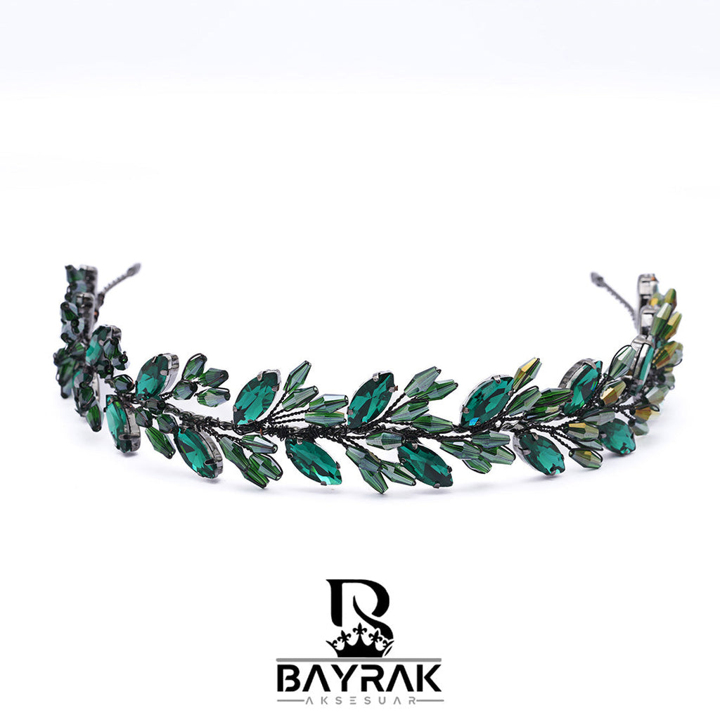 BC 06 Bridal Hair Accessory product photo 8