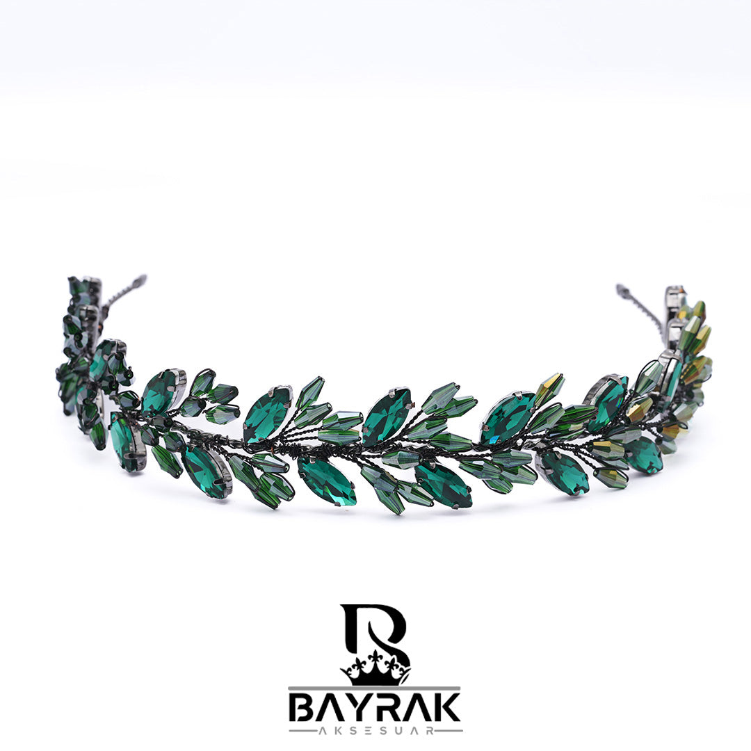 BC 06 Bridal Hair Accessory product photo 8