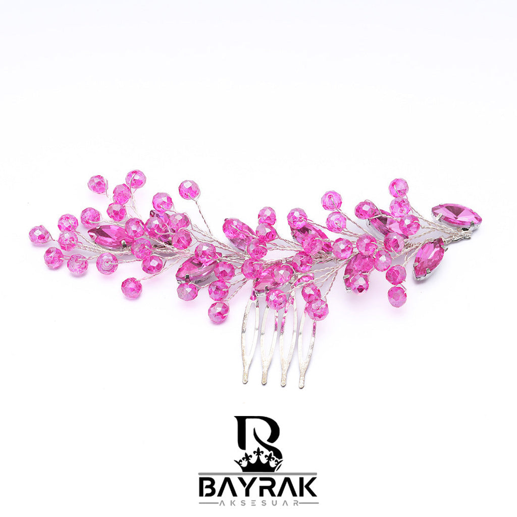 BC 02 Bridal Hair Accessory product photo 4