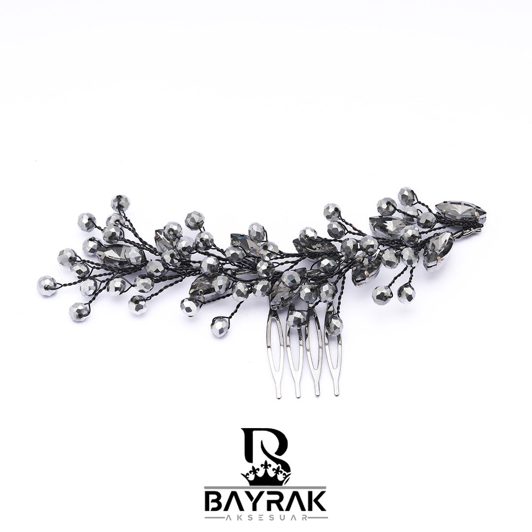 BC 02 Bridal Hair Accessory product photo 2