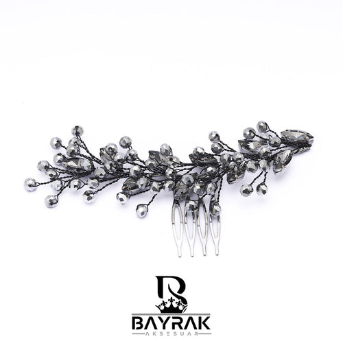 BC 02 Bridal Hair Accessory product photo 2