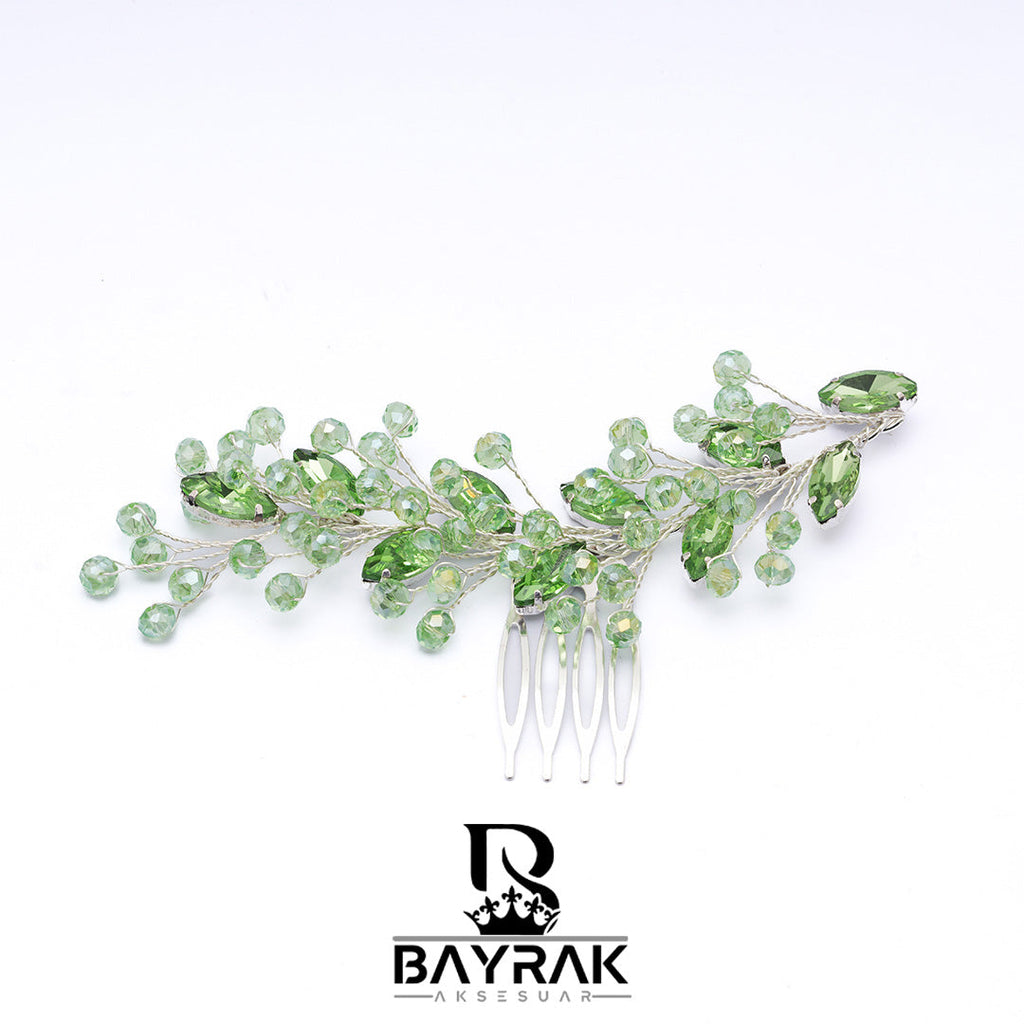 BC 02 Bridal Hair Accessory product photo 13