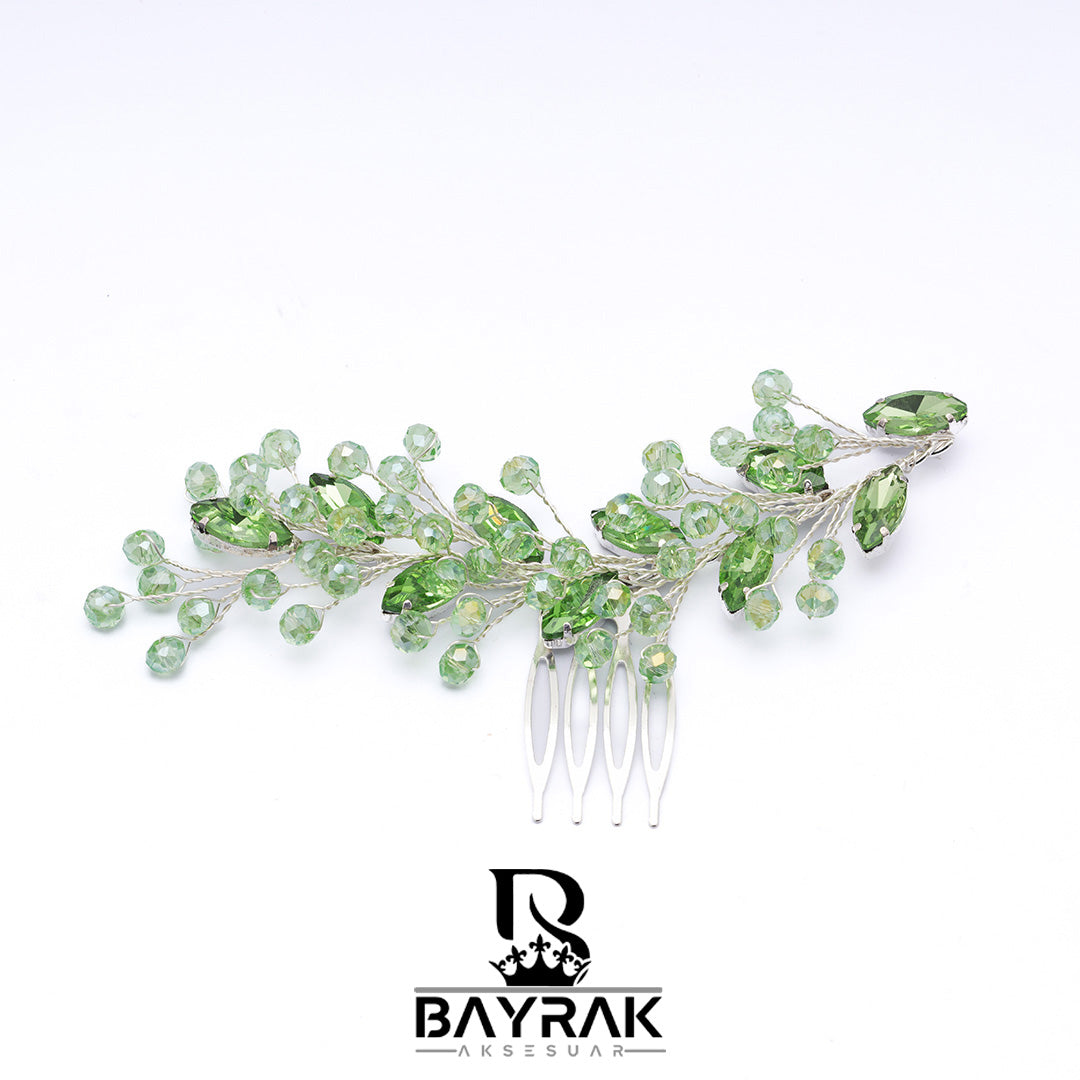 BC 02 Bridal Hair Accessory product photo 13
