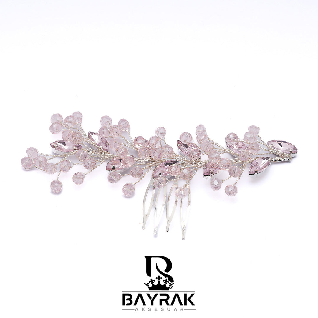 BC 02 Bridal Hair Accessory product photo 14