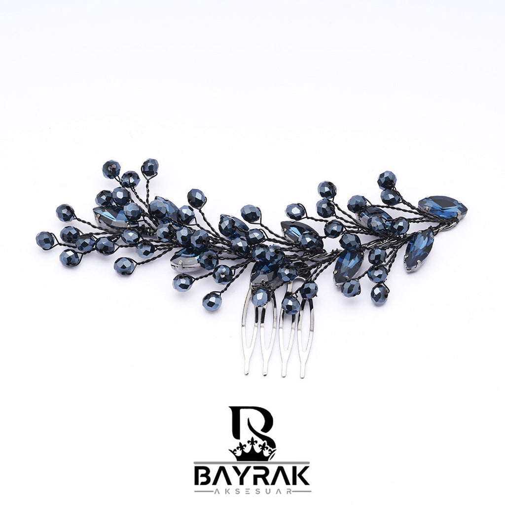 BC 02 Bridal Hair Accessory product photo 15