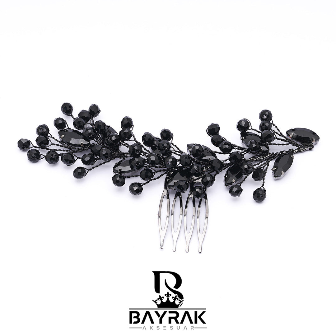 BC 02 Bridal Hair Accessory product photo 6