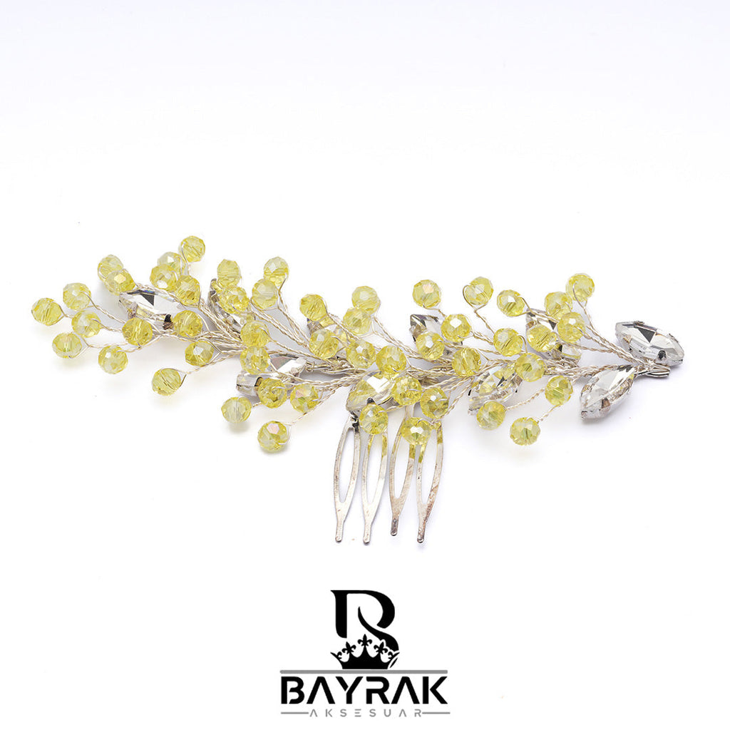 BC 02 Bridal Hair Accessory product photo 18