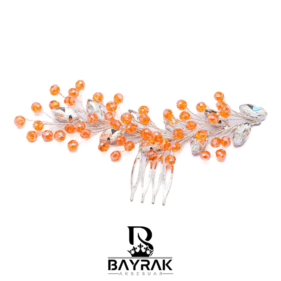 BC 02 Bridal Hair Accessory product photo 5