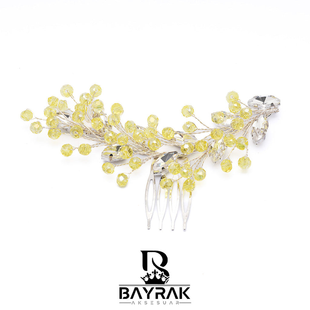 BC 02 Bridal Hair Accessory product photo 1