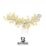 BC 02 Bridal Hair Accessory product photo 1