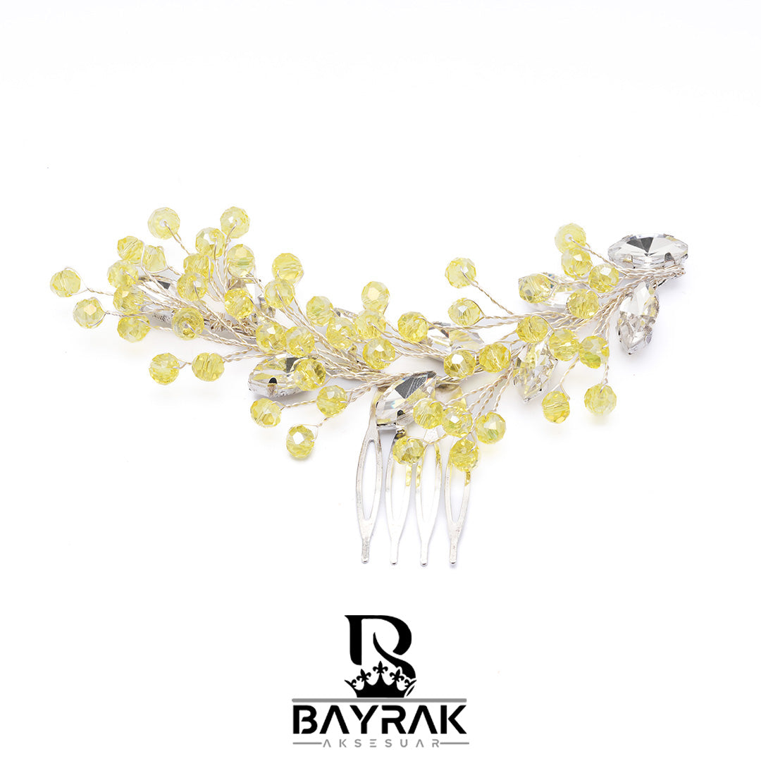 BC 02 Bridal Hair Accessory product photo 1