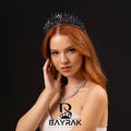 Aden -099- Bridal Headpiece product photo 2