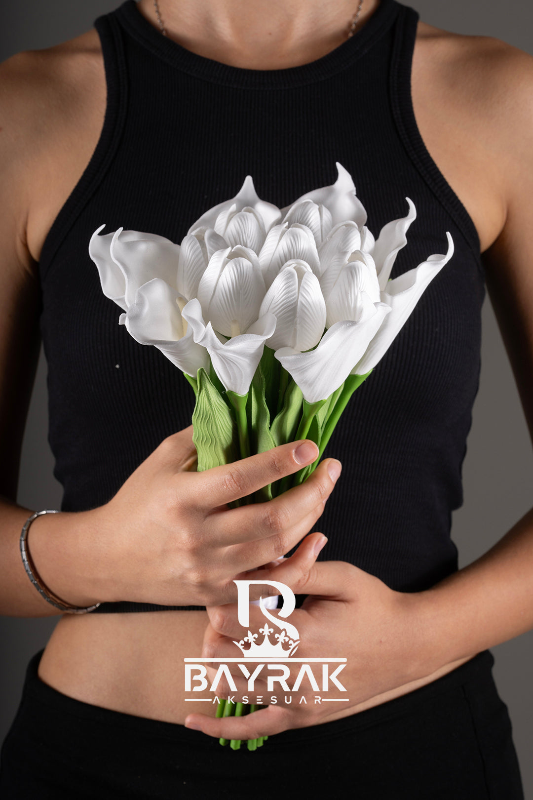 Florea 3050 Gala & Lale Bridal Bouquet product photo 1