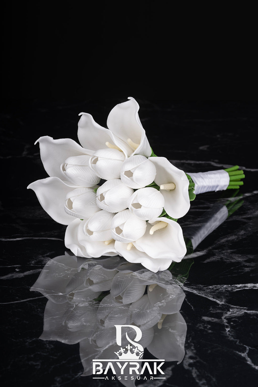 Florea 3050 Gala & Lale Bridal Bouquet product photo 2