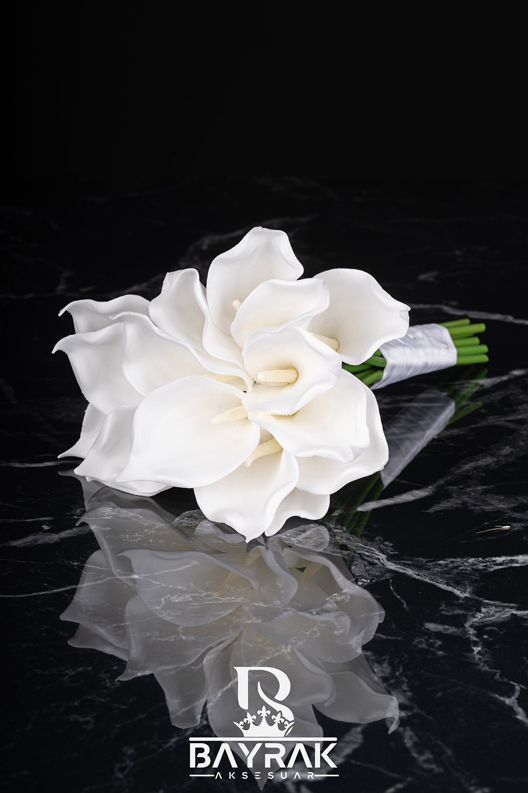 Florea 3030 Gala Bridal Bouquet product photo 2