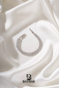 Mirel 336 Crystal-Style Fashion Bracelet product photo 1