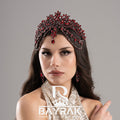 Sultan's 957 Bridal Headpiece product photo 1