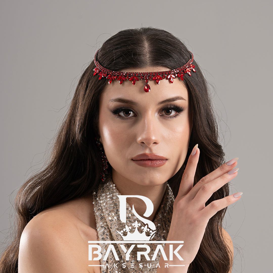 Sultan's 929- Alinlik Fashion Accessory product photo 2