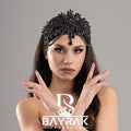 Sultan's 957 Bridal Headpiece product photo 5