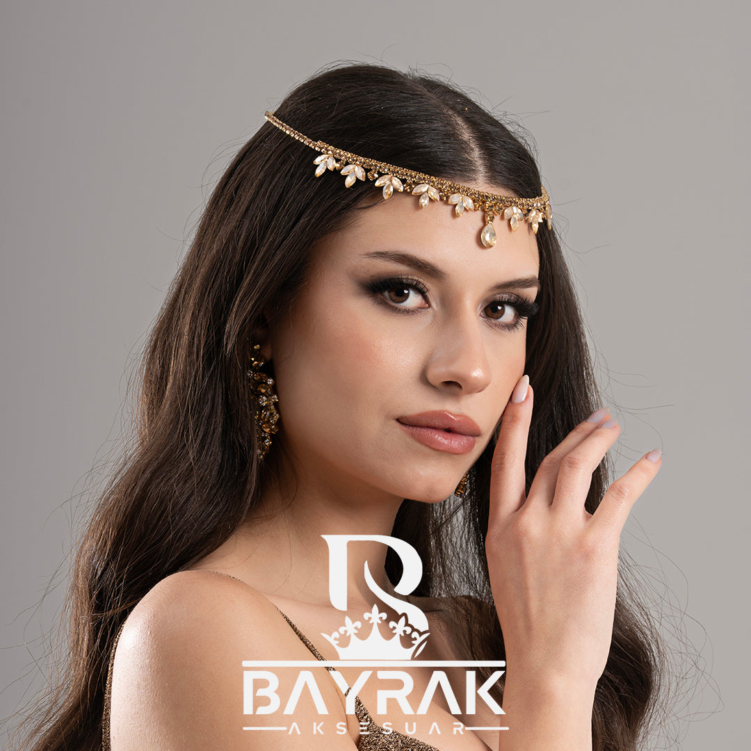 Sultan's 929- Alinlik Fashion Accessory product photo 3