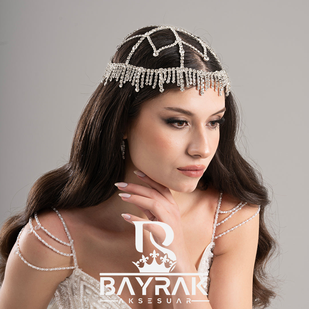 Sahra 080- Fashion Accessory product photo 1