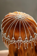 Sahra 150 Bridal Hair Accessory product photo 1