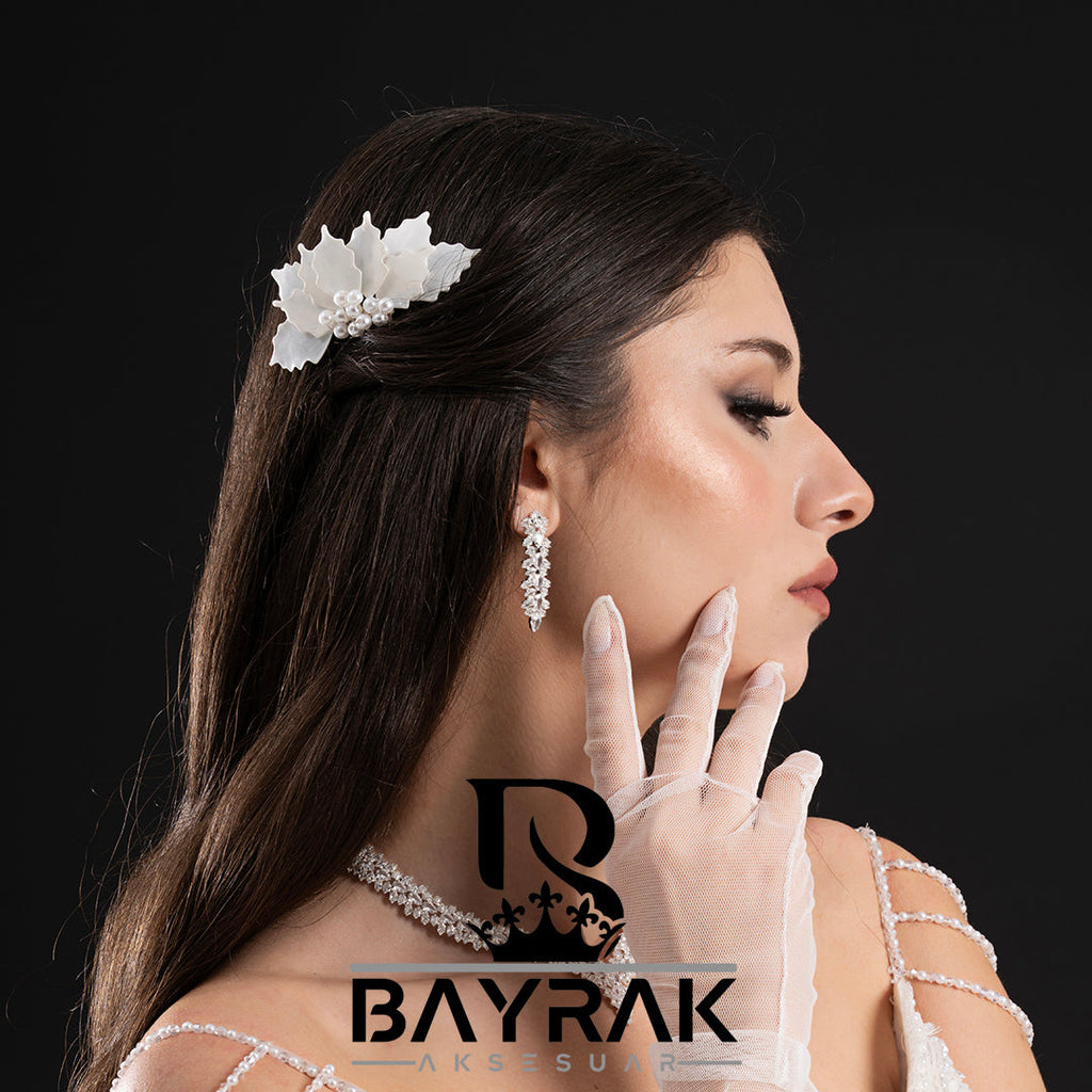 Resina 270 Bridal Hair Accessory product photo 1