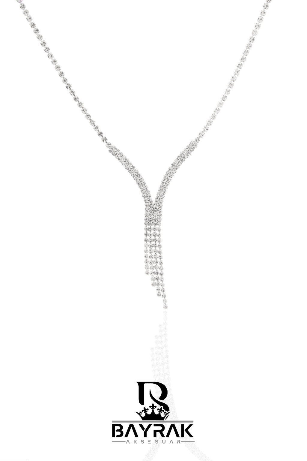 Lumos 911 Crystal-Style Fashion Jewelry Set product photo 4