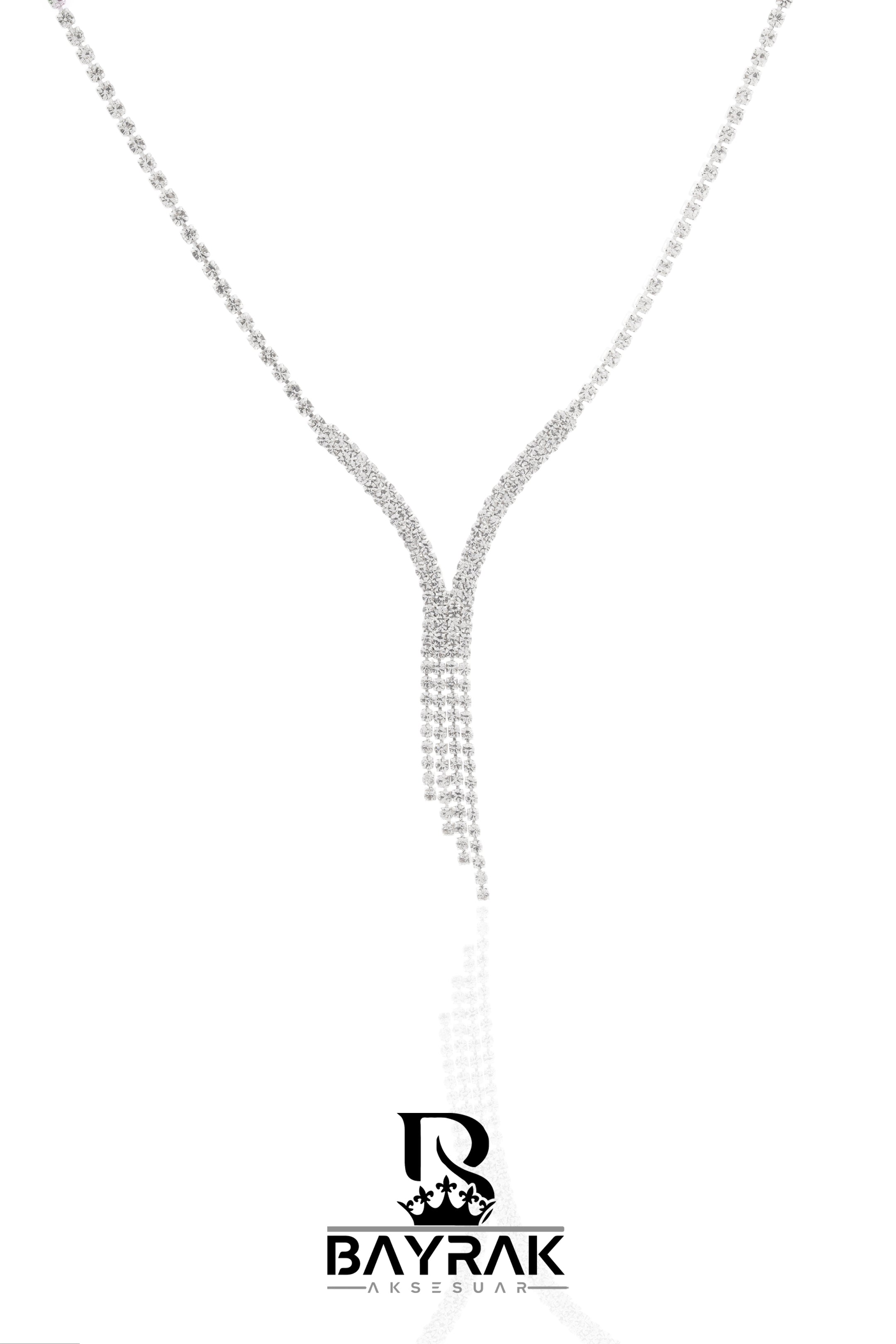 Lumos 911 Crystal-Style Fashion Jewelry Set product photo 4
