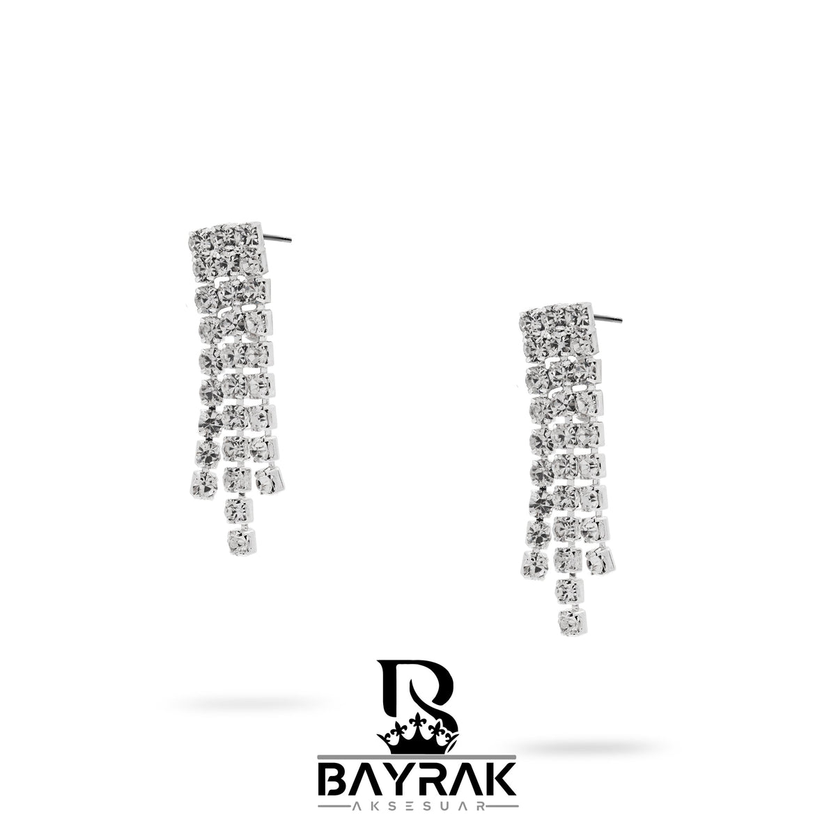Lumos 911 Crystal-Style Fashion Jewelry Set product photo 5
