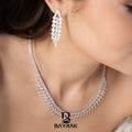 Ilaria 215 Crystal-Style Fashion Jewelry Set product photo 1