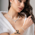 Ilaria 610 Crystal-Style Fashion Jewelry Set product photo 1