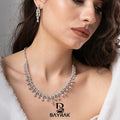 Ilaria 625 Crystal-Style Fashion Jewelry Set product photo 1