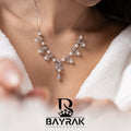 Ilaria 155 Crystal-Style Fashion Jewelry Set product photo 1