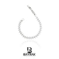 Vela -42- Crystal-Style Fashion Bracelet product photo 1