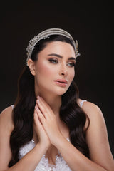 Doga 6005 Bridal Hair Accessory product photo 1