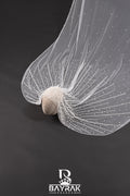 Velissa 2680 Bridal Veil product photo 1