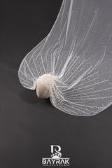 Velissa 2680 Bridal Veil product photo 1