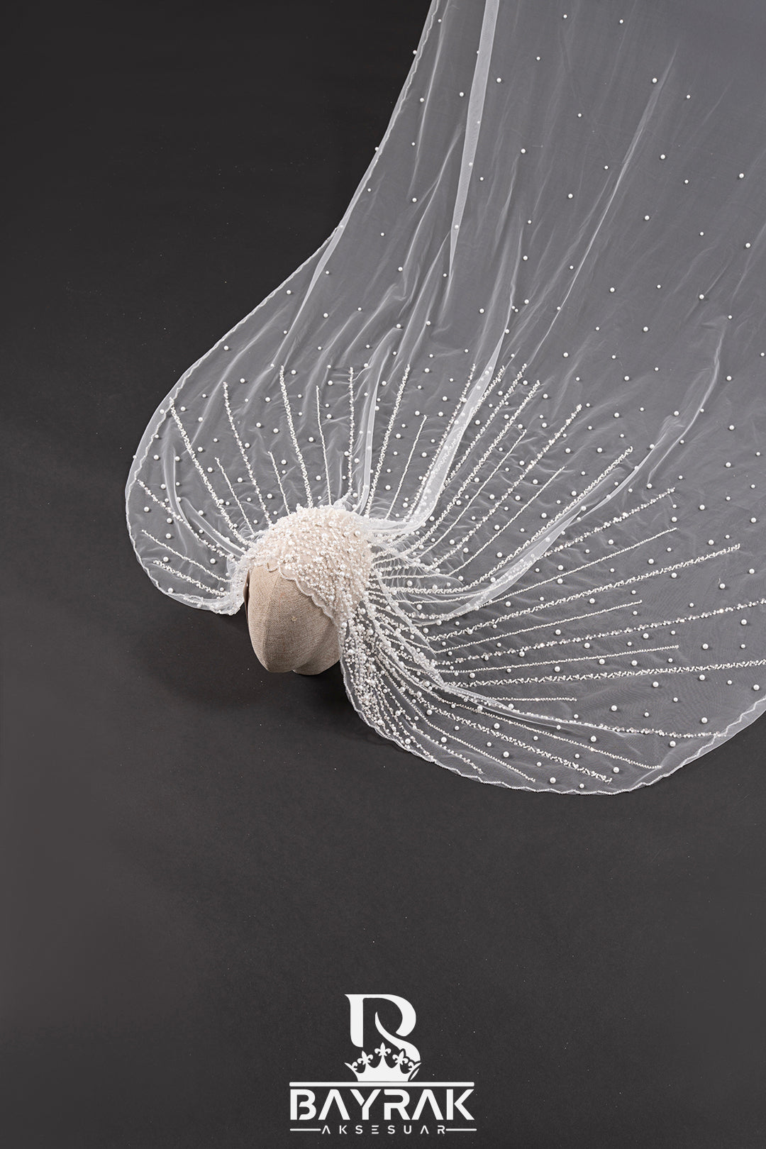 Velissa 2680 Bridal Veil product photo 1
