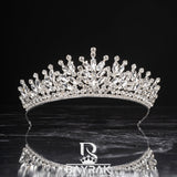 Mira 650 Bridal Headpiece product photo 1