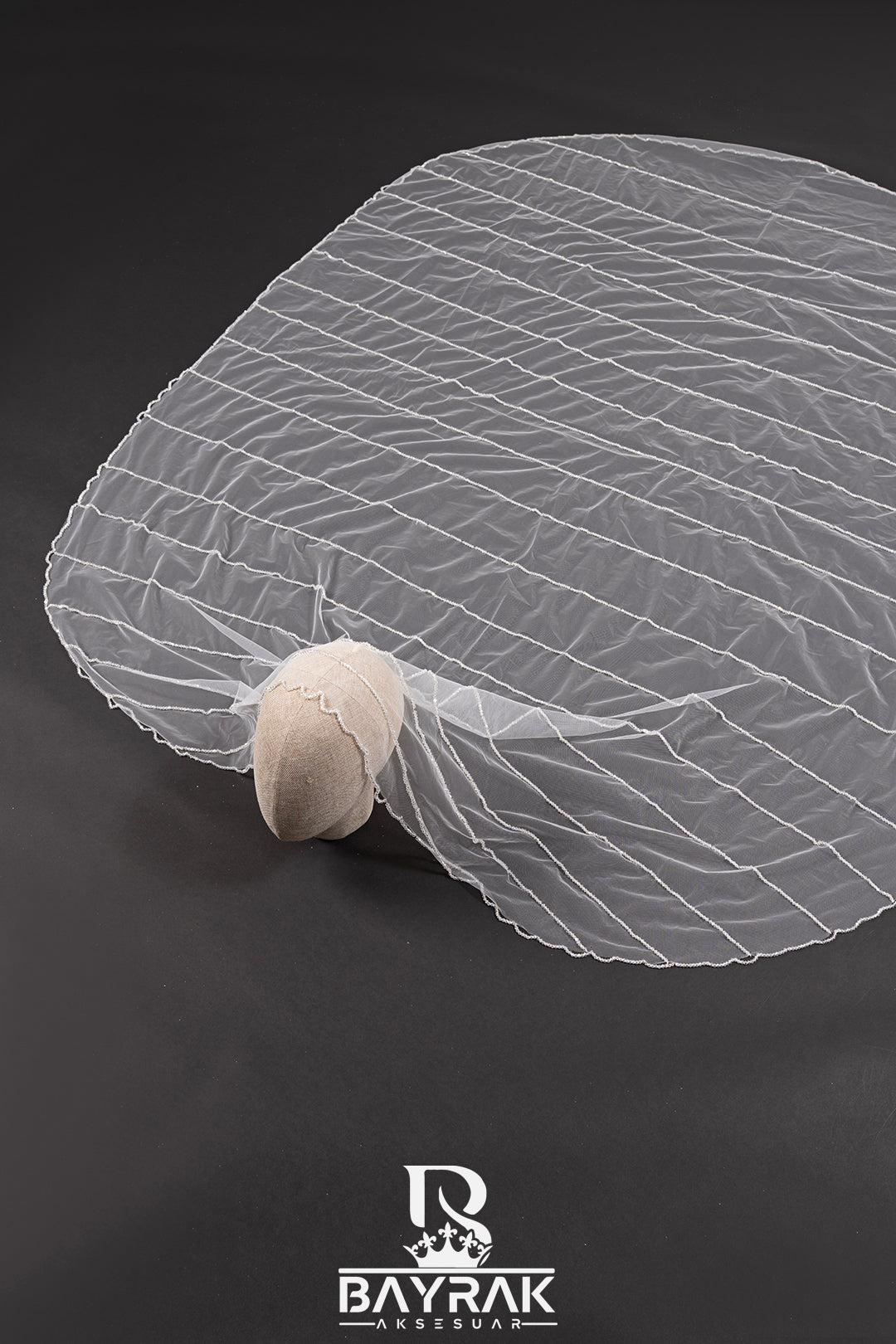 Velisse 2360 Bridal Veil product photo 1