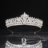Mira 620 Bridal Headpiece product photo 1