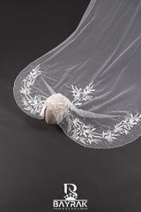 Velissa 2690 Bridal Veil product photo 1