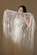 Velissa 2600 Bridal Veil product photo 1